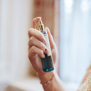 SHAY & BLUE Natural Spray Fragrance Black Tulip with Creamy Vanilla and White Chocolate