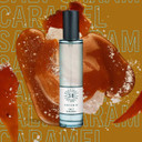 SHAY & BLUE Natural Spray Fragrance Caramel Bourbon Vanilla and Sea Salt