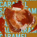 SHAY & BLUE Natural Spray Fragrance Caramel Bourbon Vanilla and Sea Salt