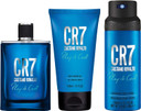 Cristiano Ronaldo CR7 Play It Cool Set 100ml Eau de Toilette + Shower Gel 150ml + Bodyspray 150ml
