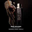 BOSS The Scent Magnetic