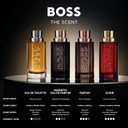 BOSS The Scent Magnetic