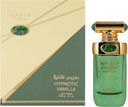 Arabiyat Prestige Hypnotic Vanilla Eau de Parfum For Women, 100 ml Made in UAE Arabiyat Prestige Hypnotic Vanilla Eau de Parfum For Women, 100 ml Made in UAE