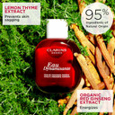 Clarins Eau Dynamisante Treatment Fragrance 100ml