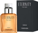 CALVIN KLEIN ETERNITY FOR MEN
