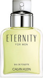 Calvin Klein Eternity for Men Eau de Toilette