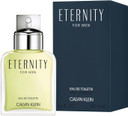 Calvin Klein Eternity for Men Eau de Toilette