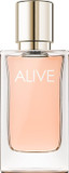 BOSS Alive - Eau de Parfum for Her - Woody Fragrance with Notes Of Apple, Jasmine and Vanilla - High Longevity - 30ml
