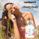 Cacharel Anais Anais, Eau de Toilette Women's Perfume, Feminine & Tender, Attractive, Day & Night Fragrance, 50ml