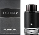 Montblanc Explorer Eau de Parfum