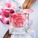 Lancôme La Vie Est Belle Rose Extraordinaire Eau de Parfum - Long Lasting Fragrance with Rose, Iris & Woody Musk, Warm & Floral Women's Perfume, 30ml