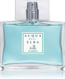 Acqua dell'Elba Classica Uomo Eau de Parfum (For Him & For Her) 50ml