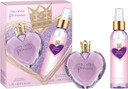 Vera Wang Princess Giftset including an Eau de Toilette 30ml and Body Mist 120ml