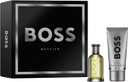 BOSS Men's 2 Piece BOSS Bottled Festive Giftset including an Eau de Toilette 50ml and Shower Gel 100ml