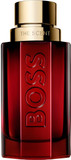 BOSS The Scent Elixir for Him - Ambery Fragrance with Notes of Pimento, Lavandin Absolute and Sandalwood - High Longevity - 50ml