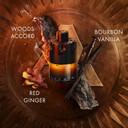 Azzaro The Most Wanted Parfum, Intense Men's Cologne, Spicy & Seductive Fragrance for Date Night, Lasting Wear, Irresistible Luxury Perfume for men