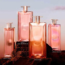 Lancôme Idôle Aura Eau De Parfum - Sunkissed Floral Scent for Women, With Notes of Roses, Vanilla And Jasmine, 50ml