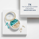 Roc Retinol + Hyaluronic Acid Plumping Power Duo Night Serum Capsules For Visibly Smoother, Tighter Looking Skin, Christmas Gifts & Stocking Stuffers For Women And Men (18Ct Of Each, 36Ct Total)