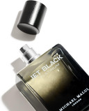 Michael Malul Jet Black Platinum 3.4oz Men's Eau de Parfum, Fragrance for Men 100ml Sophisticated Men's Fragrance