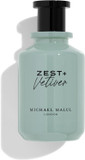 Michael Malul Zest + Vetiver Eau de Parfum for Men - 100ml | 3.4oz
