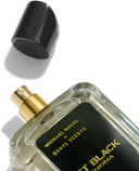 Michael Malul Jet Black Enigma Eau de Parfum for Men - 100ml | 3.4oz
