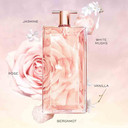 Lancôme Idôle Eau de Parfum  Long-Lasting Women's Fragrance with Fresh Bergamot, Floral Jasmine & Warm Vanilla Notes, 100ml