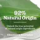 Bulldog Skincare Original Beard Shampoo & Conditioner, Men's Grooming, Beard Moisturiser for Softer, Supple Beards, 200ml