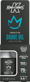 King Of Shaves Sensitive Shaving Oil For Men, For A Close and Comfortable Shave, Suitable for All Skin Types, Shave Oil For Men 15ml