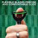 Wilkinson Sword Xtreme 3 Sensitive Disposable Razors, Pack of 6