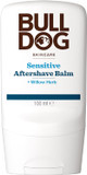 BULLDOG SKINCARE - Sensitive After Shave Balm For Men Hydrates & Soothes 100 ml (Pack of 2)