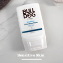 BULLDOG SKINCARE - Sensitive After Shave Balm For Men Hydrates & Soothes 100 ml (Pack of 2)
