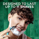 WILKINSON SWORD - Xtreme 3 For Men | Sensitive | Pack of 16 Disposable Razors