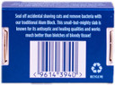 The Bluebeards Revenge, Alum Block, After Shave Styptic Treatment To Soothe Skin and Stems Bleeding, Duo Pack