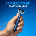 WILKINSON SWORD - Xtreme 3 for Men Ultimate Comfort 8 x Disposable Razors