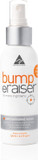 Bump Eraiser Concentrated Ingrown Hair Serum 125ml for Ingrown Hair Treatment, Razor Burns and Razor Bumps Bump Eraiser Concentrated Ingrown Hair Serum 125ml for Ingrown Hair Treatment, Razor Burns and Razor Bumps