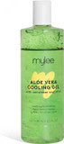 Mylee Pure Aloe Vera Soothing Gel After Care Waxing Hair Removal Depilation Wax Skin Treatment After Sun 500 ml