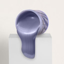 Mylee Lilac Soft Creme Wax for Sensitive Skin 450g, Wax Heater Friendly, Ideal for All Body Area Stubborn Coarse Hair Removal