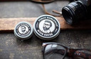 Percy Nobleman Moustache Wax