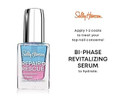 Sally Hansen Repair + Rescue Bi-Phase Revitalizing Serum, Pack Of 1