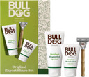 Bulldog Skincare | Men's Gift Set | Original Expert Shave Set