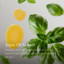 RITUALS Homme Beard Moisturiser for Men, Hydrating Beard Cream with Argan Oil and Basil, Softens and Conditions Facial Hair, Lightweight Non-Greasy Formula, 30ml