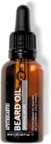 Apothecary 87 Beard Oil | Vanilla & Mango Fragrance | Premium Formulation With Plant Extracts | Beard Conditioner, Nourishes, Softens and Moisturises, Reduces Irritation | 30ml