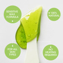 Nad's Natural Hair Removal Gel Kit