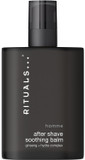 RITUALS Homme After Shave Balm, Soothing Post-Shave Balm for Men, Made with Ginseng and Hydra Complex, 100ml