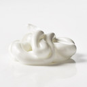 King of Shaves 2 in 1 No Foam Shaving Cream For Men, Post Shave Moisturiser for Men, Moisturising Shave Cream Men 4x175ml