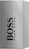 BOSS Bottled Aftershave for Him - Woody Scent with Notes of Apple, Cinnamon and Wood - Light Longevity - 100ml