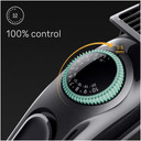 Braun BT3410 Beard Trimmer, Beard Trimmer/Trimmer/Hair Trimmer, Men's Hair Trimmer with Ultra Sharp Blade, 40 Length Settings, with 50 Minutes Wireless Running Time