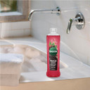Radox Mineral Therapy Muscle Therapy Bath Soak uniquely blended with minerals, herbs, black pepper & ginseng for a rejuvenating bubble bath 500 ml