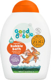 Good Bubble Room On The Broom Bubble Bath With Pumpkin & Wild Lily - 400ml Tear-Free Baby Bubble Bath For Sensitive & Eczema-Prone Skin - Vegan-Friendly for Toddlers