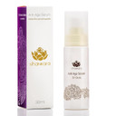 Shankara Ageless Vitamin C Serum With Gotu Kola For Hydrated, Younger-Looking Skin  Herbal Neck And Face Serum For Dark Spots, Fine Lines, Wrinkles  Cruelty-Free, Fragrance-Free (30Ml)